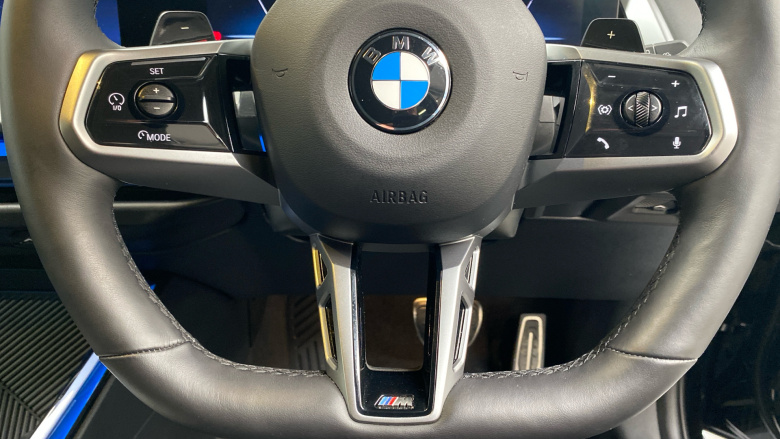 BMW X3 xDrive20d M Sport 5dr Step Auto Diesel Estate